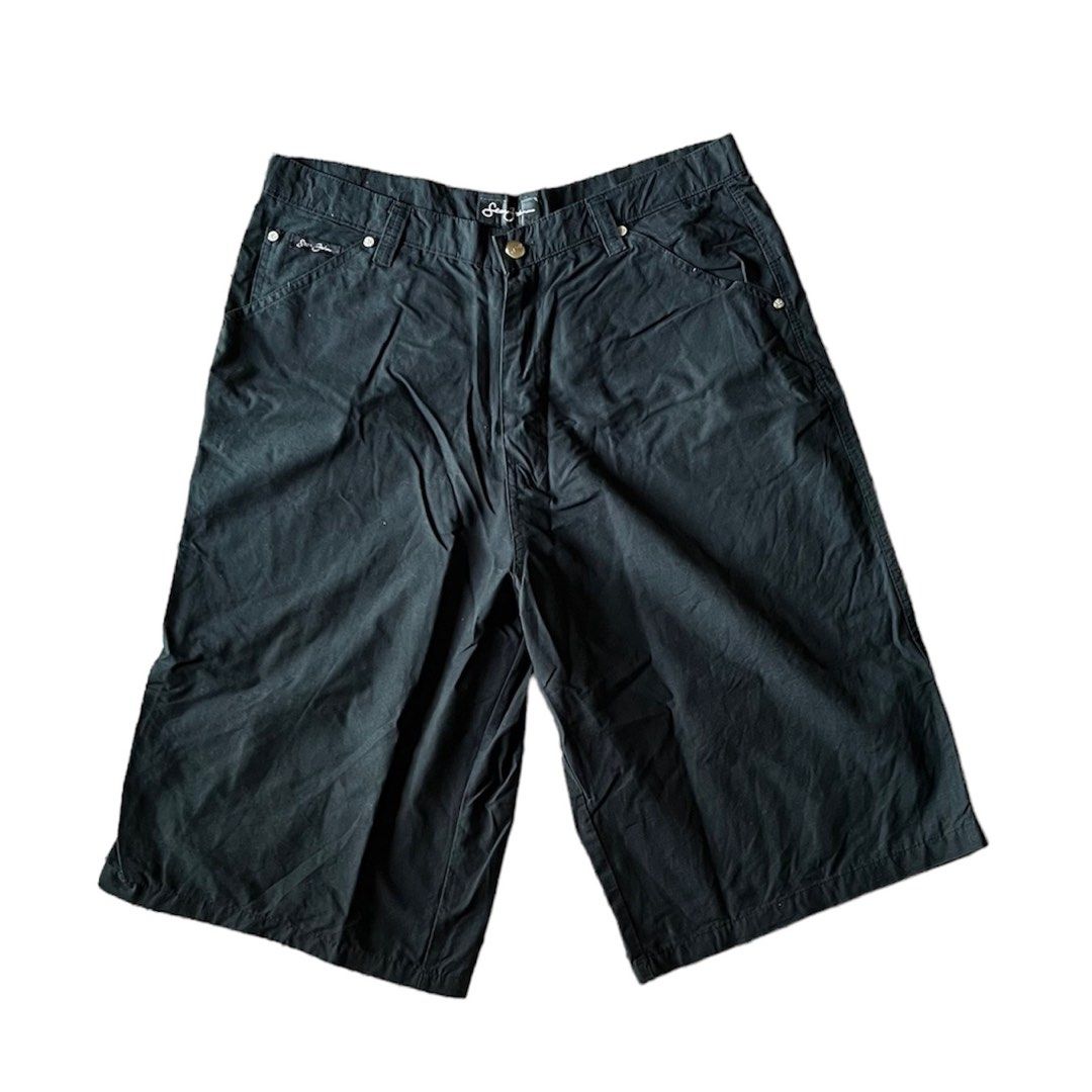 Sean top john shorts