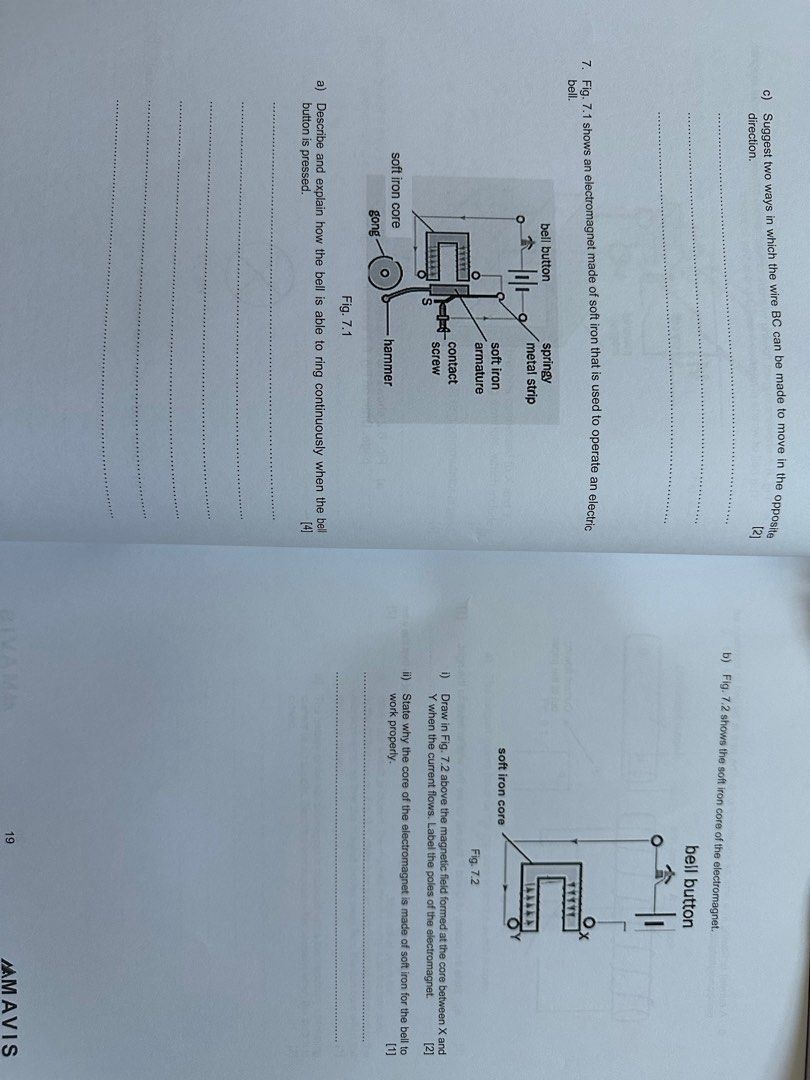 Sec 4 physics revision package (Mavis Tutorial Centre), Hobbies & Toys ...