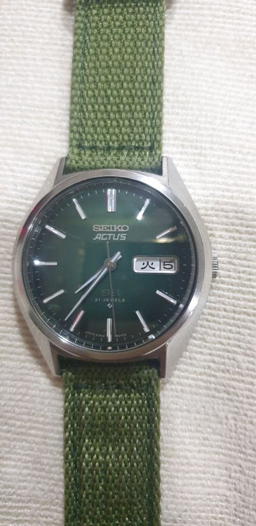 Seiko best sale 5 hacking