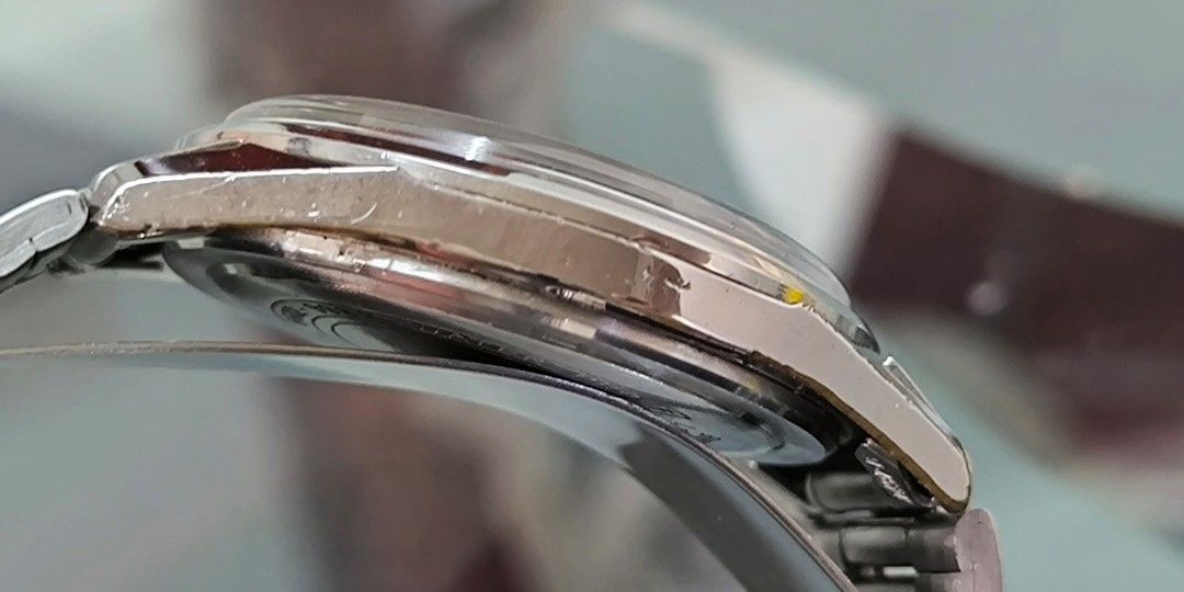 Citizen store seiko orient