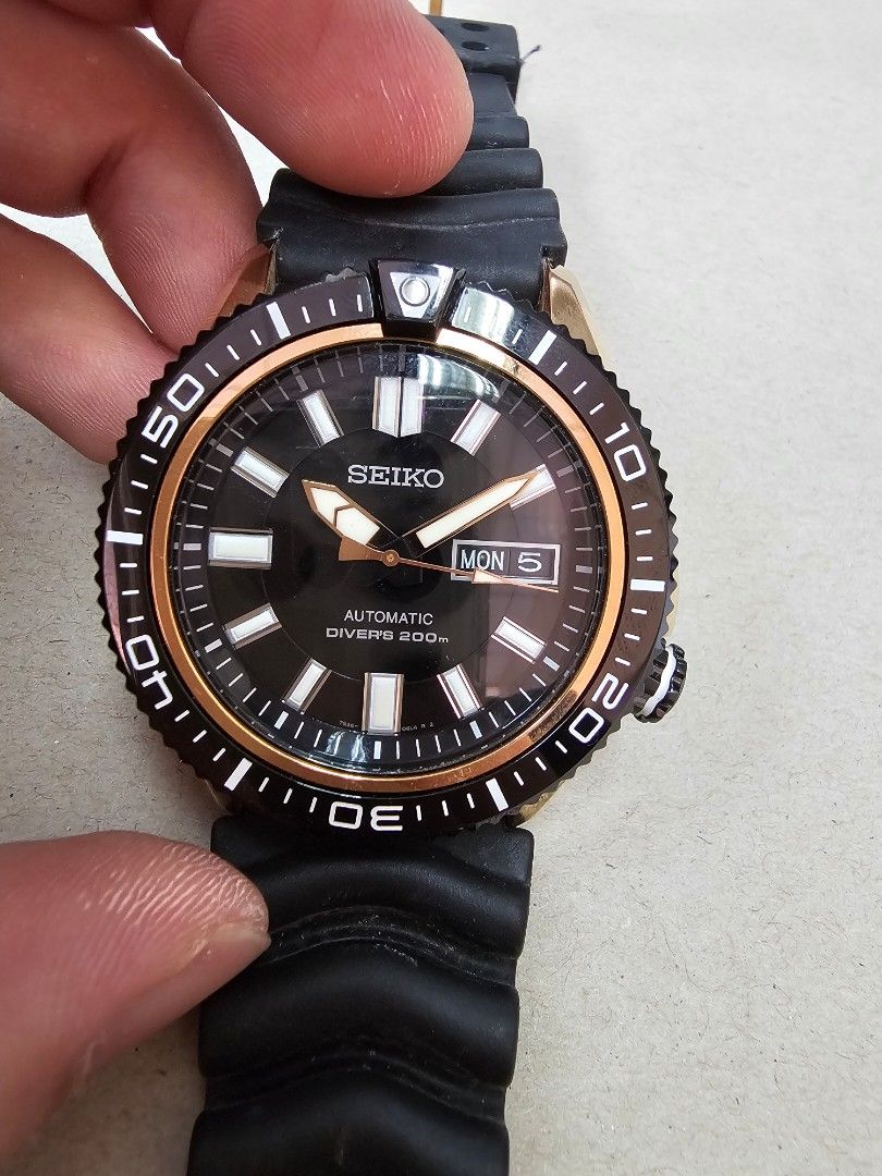 Seiko skz330 best sale