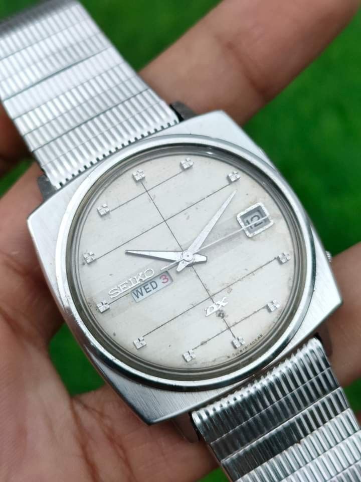 Seiko store 6106 8030