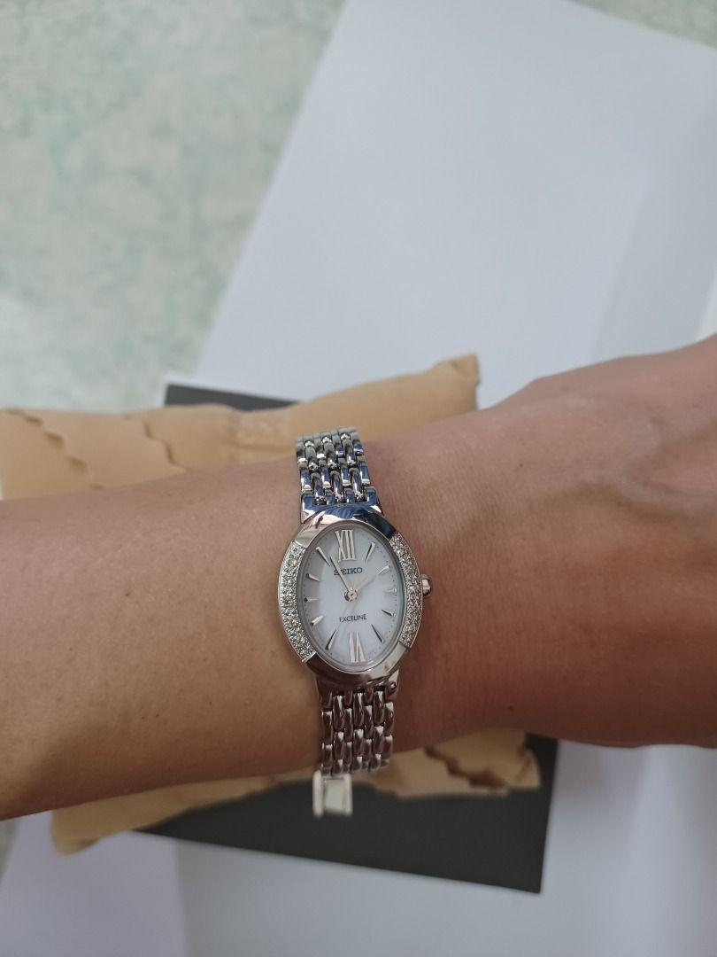 Seiko v117 sales
