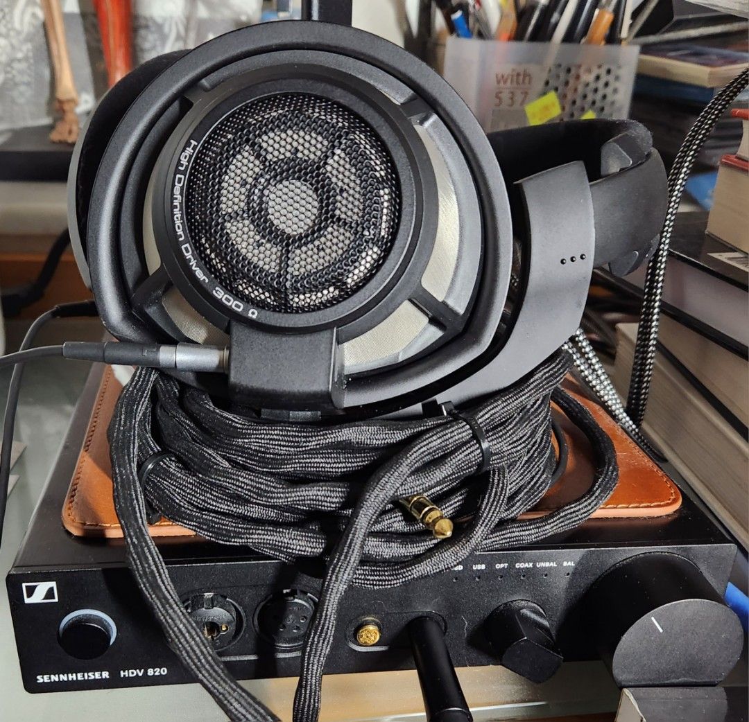 Hd800s hdv820 sales