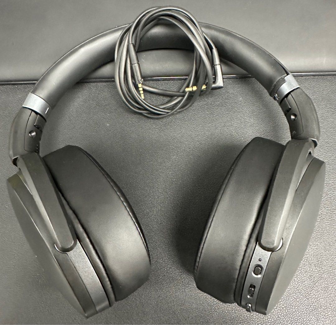 Sennheiser 440 2025 headphones