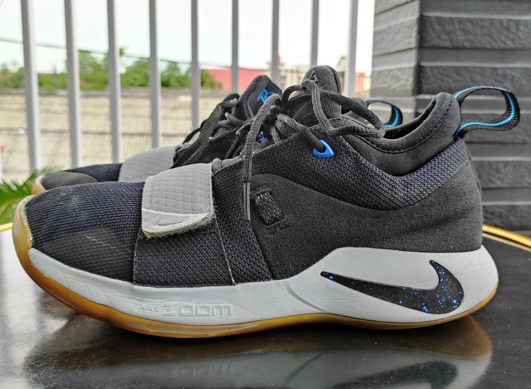 Sepatu hot sale basket original