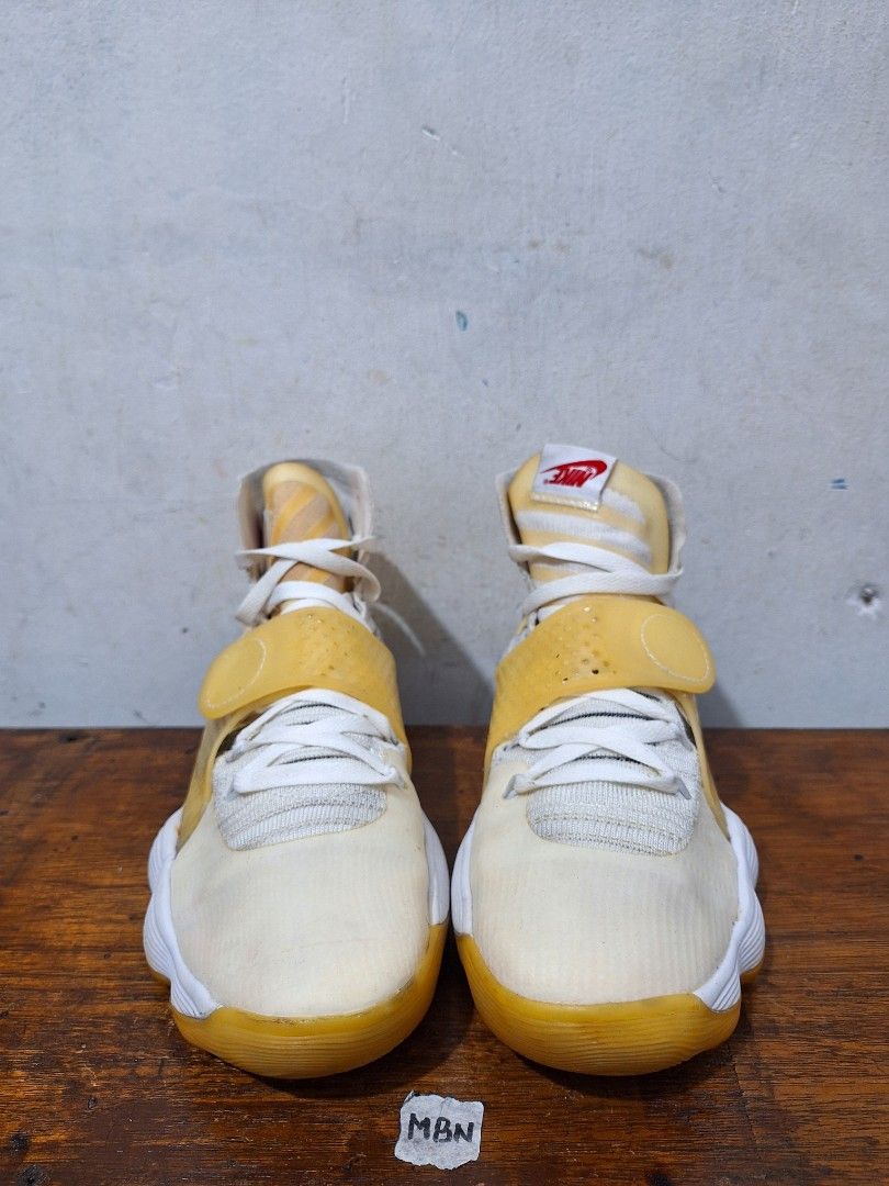 Hyperdunk ow top