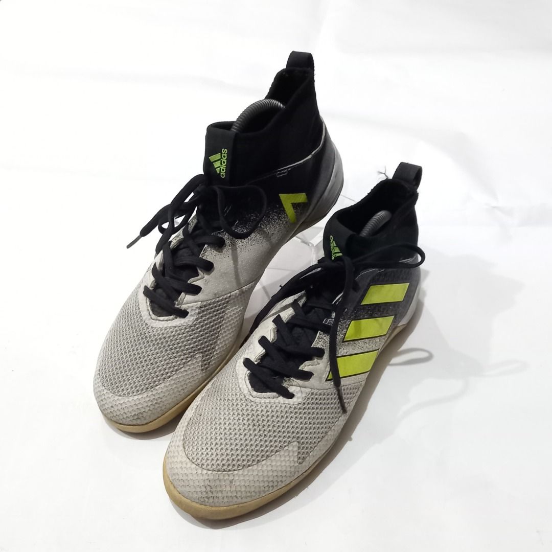 Sepatu futsal adidas clearance ace 17.3 white