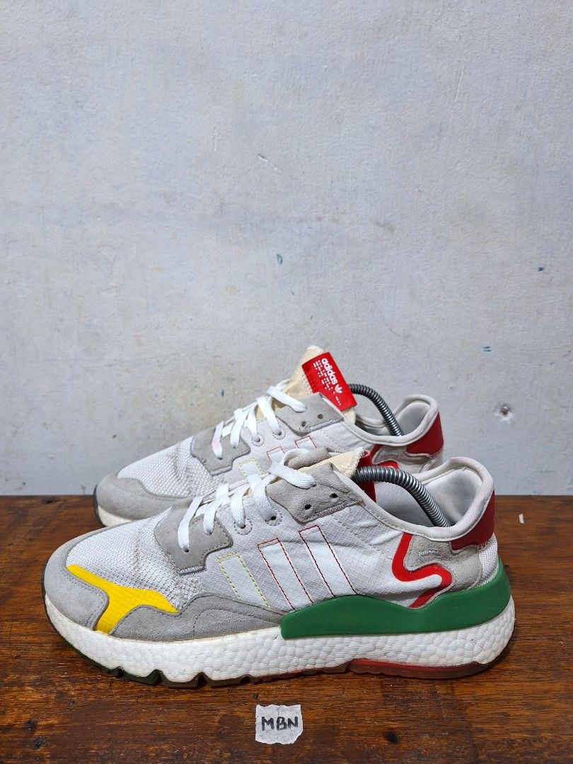 Nite top jogger 44
