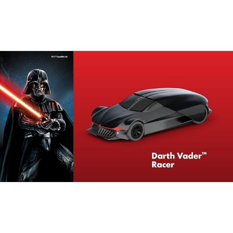 Darth store vader memorabilia