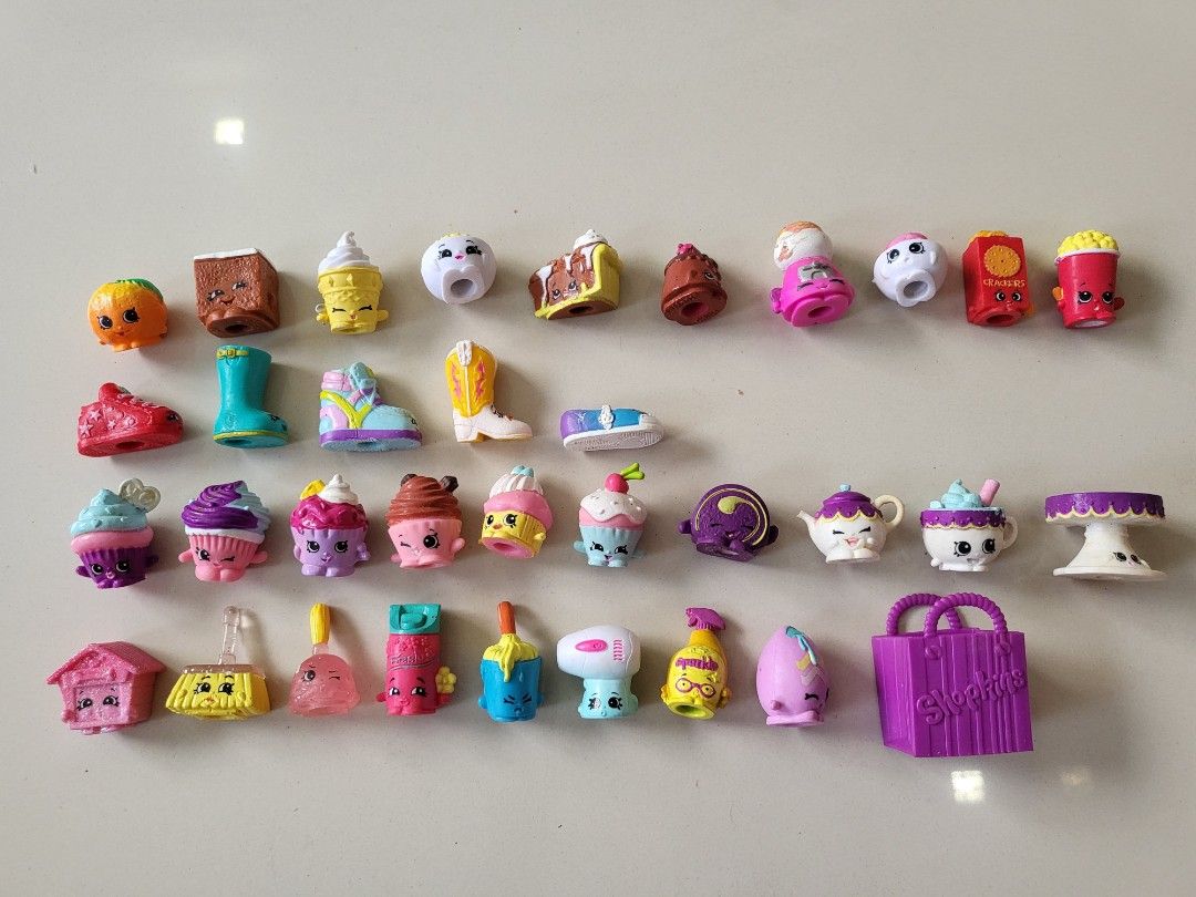 Shopkins clearance discount