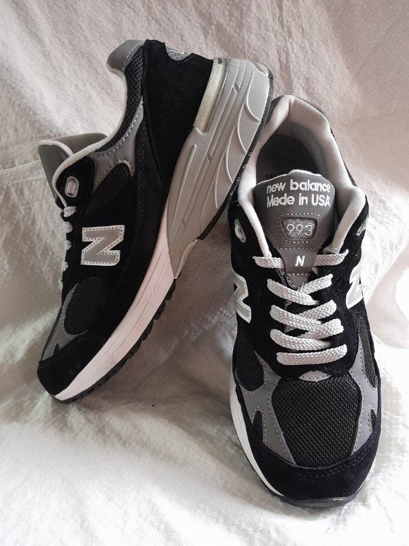 New balance 993 44 2025