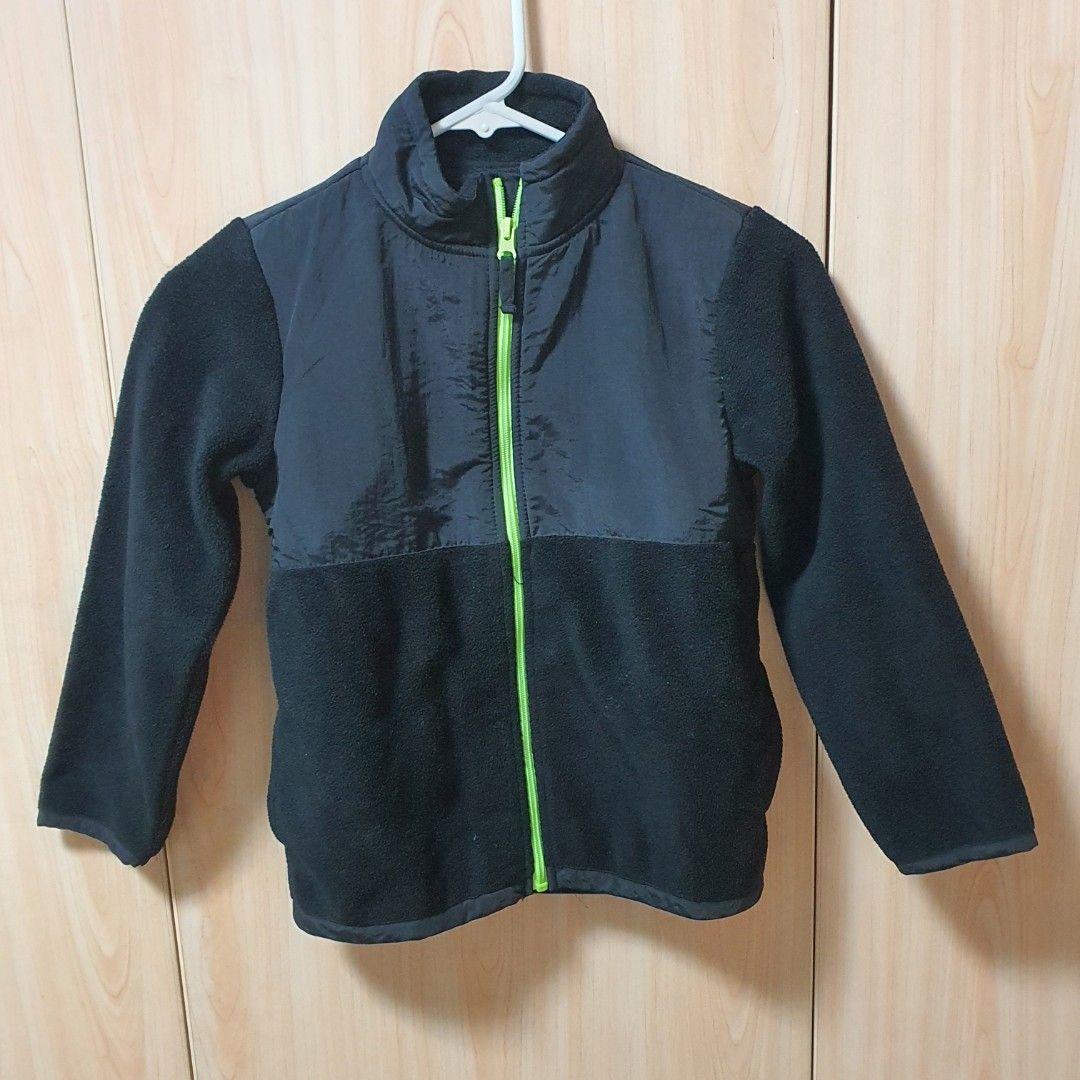 Children's store place jacket