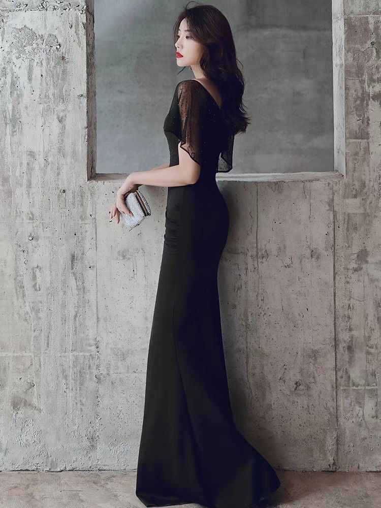 Size 2 store evening gowns