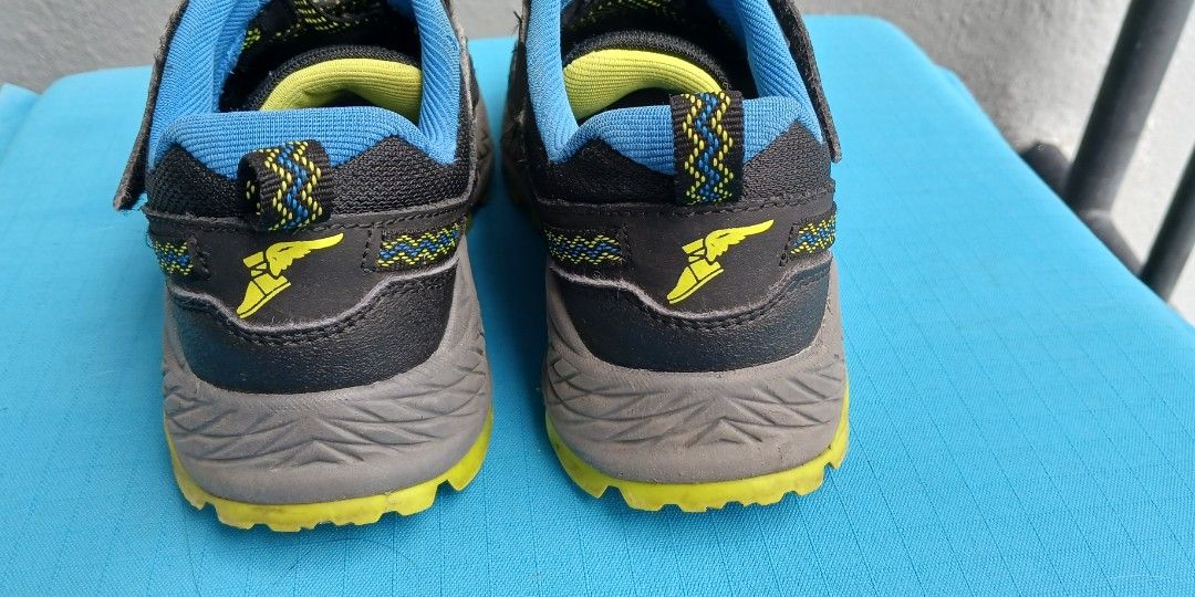 Skechers Boys Memory Foam Shoes Babies Kids Babies Kids