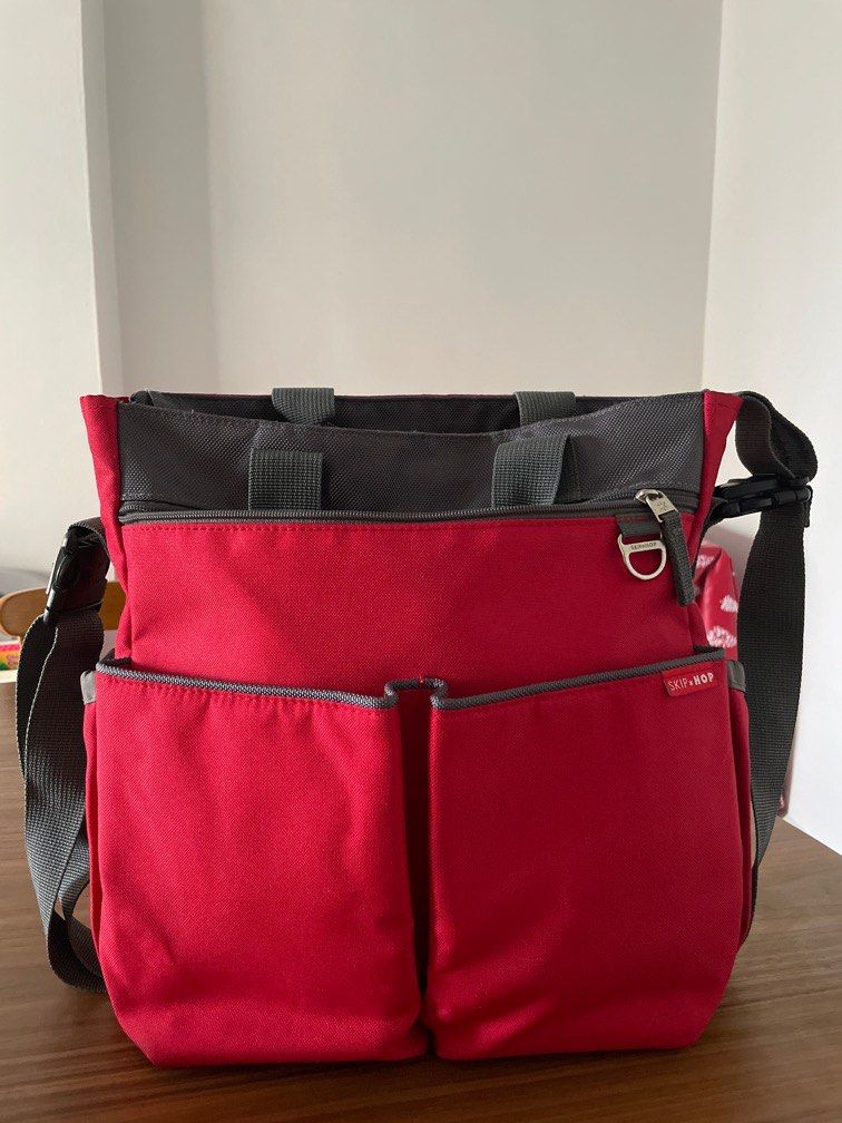 Diaper sling sales