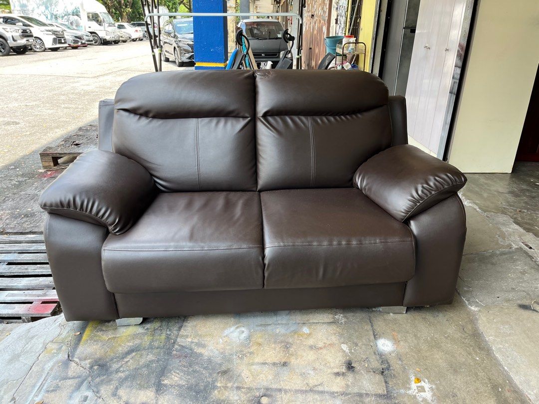 Harveys vixon online 2 seater sofa