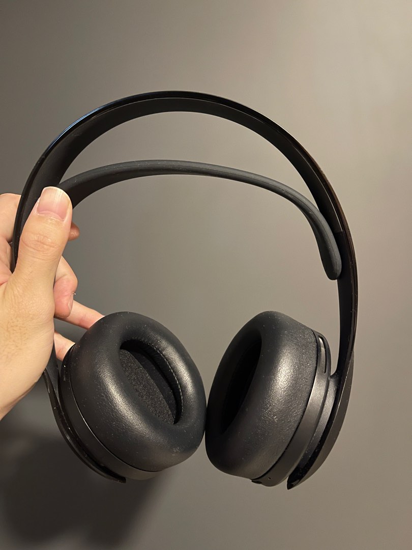 Sony PS5 headset (Pulse 3D), Audio, Headphones & Headsets on Carousell