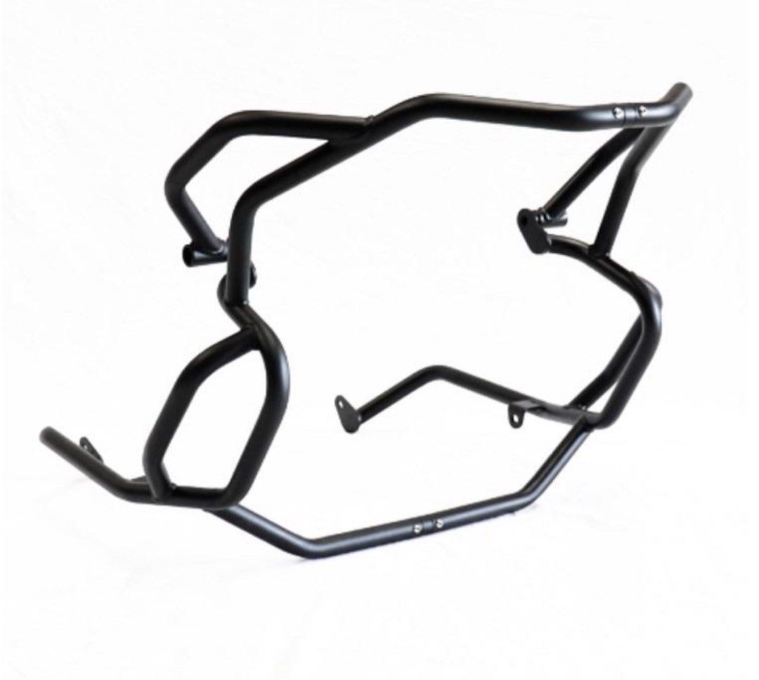 SRC crash bar xadv 750 2021, Motorcycles, Motorcycle Accessories on