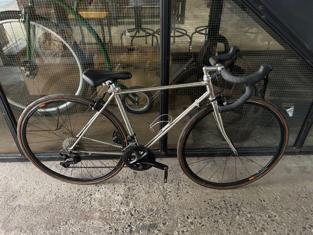 Golden eagle online road bike