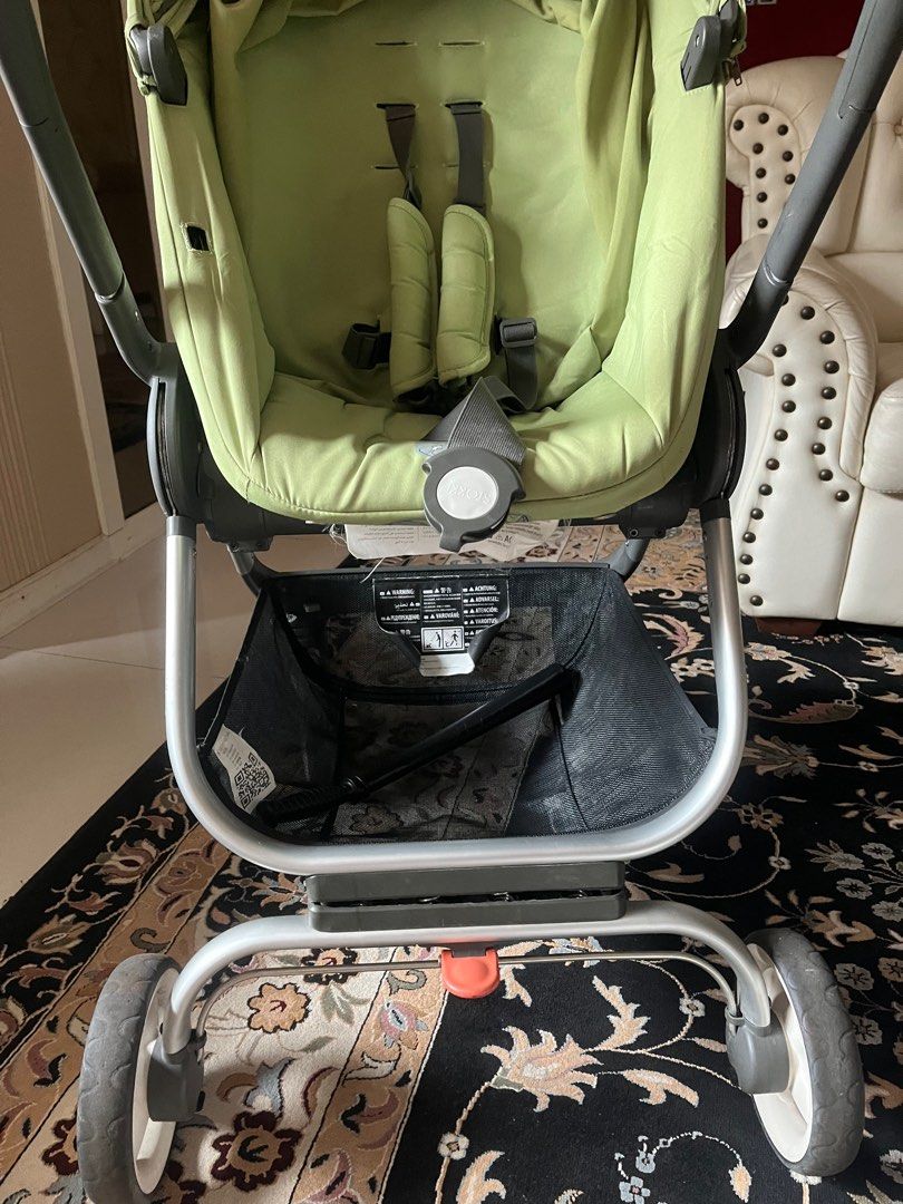 Stokke scoot sale v1