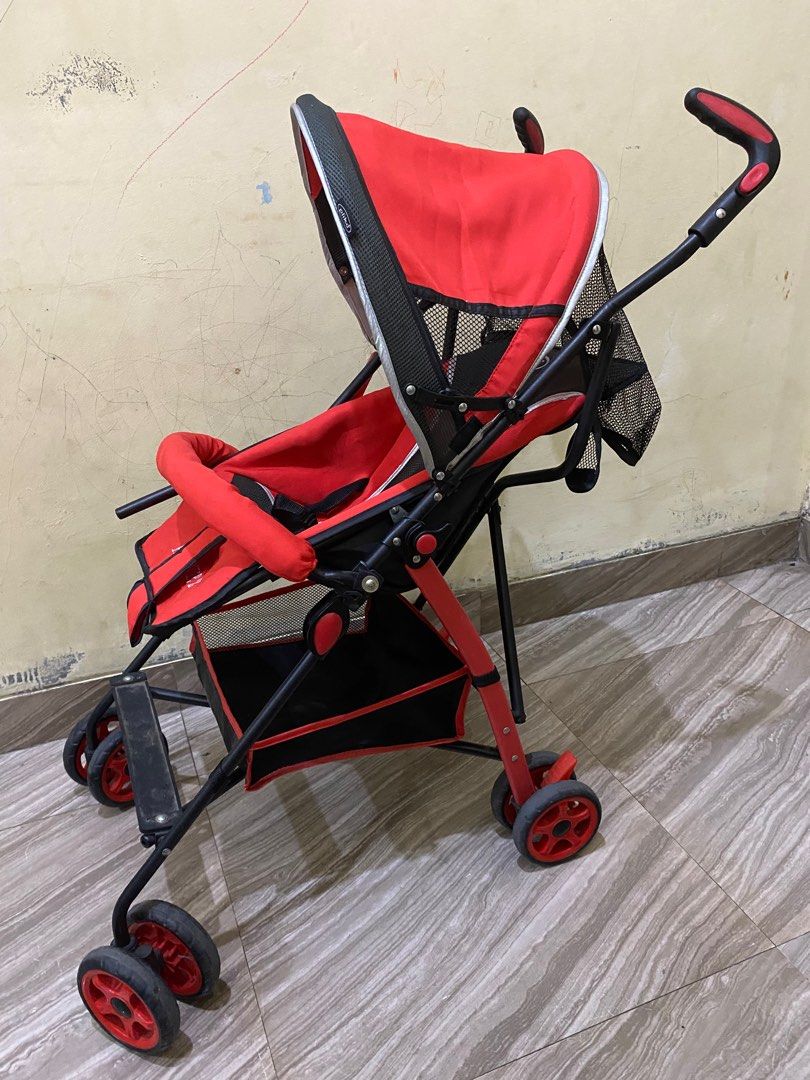 Pliko buggy hot sale