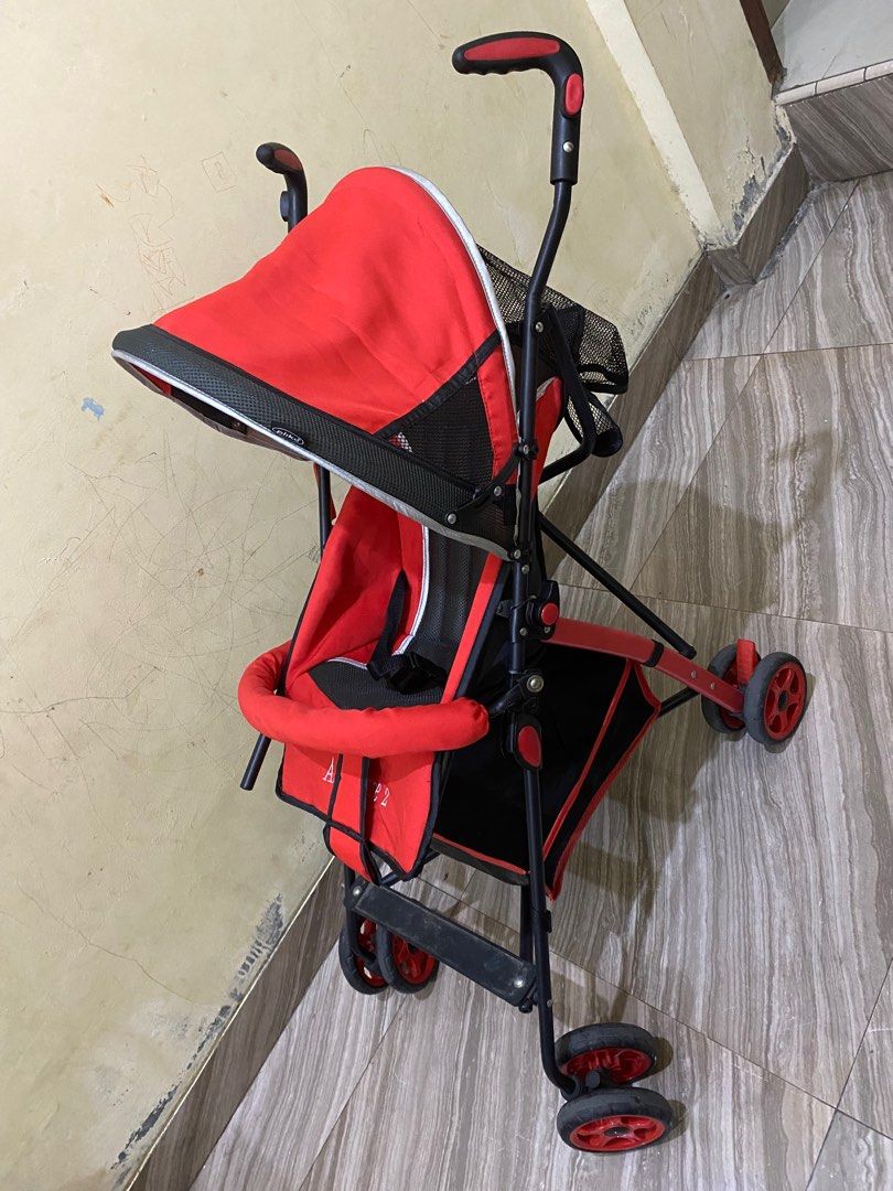 Pliko buggy best sale