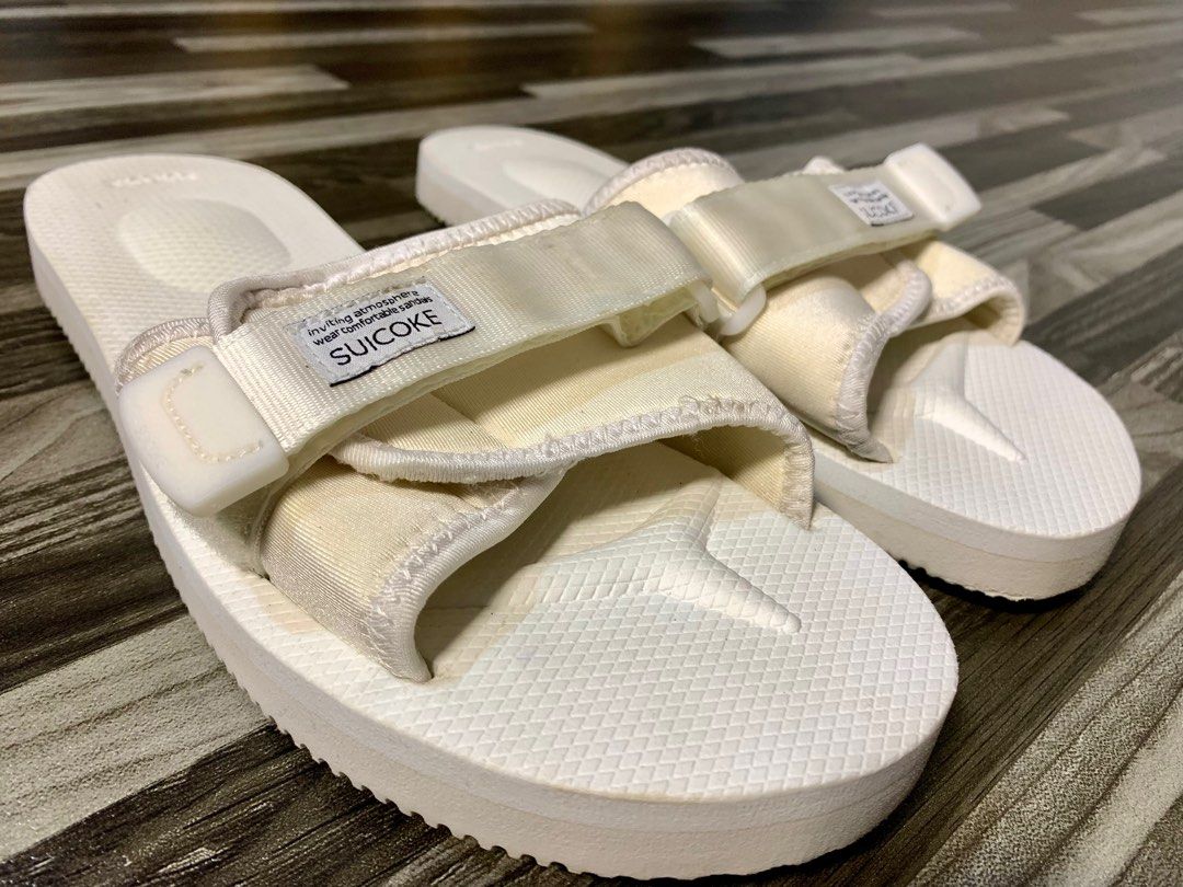 Suicoke best sale slides womens