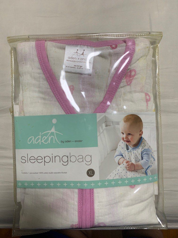 Aden anais sale swaddle xl