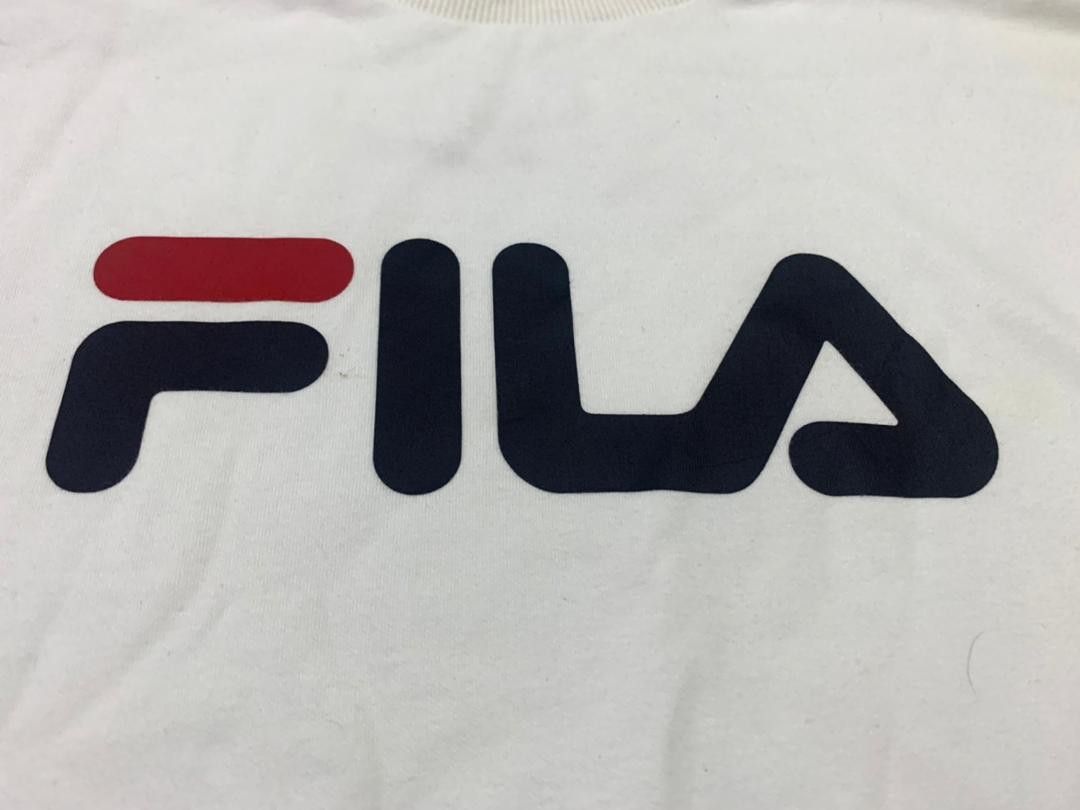 Fila real vs fake online