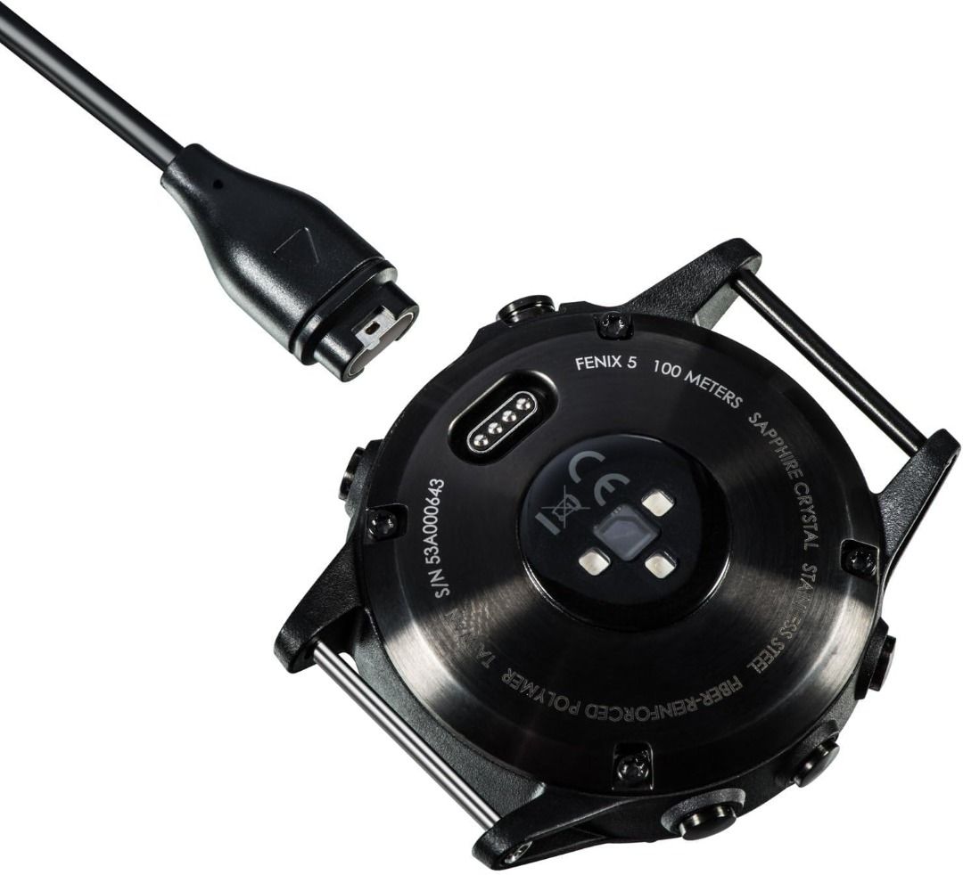 Garmin charging cable vivoactive 3 sale