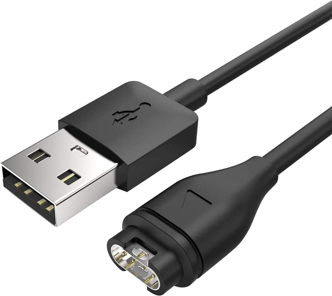 Garmin s60 hotsell charging cable