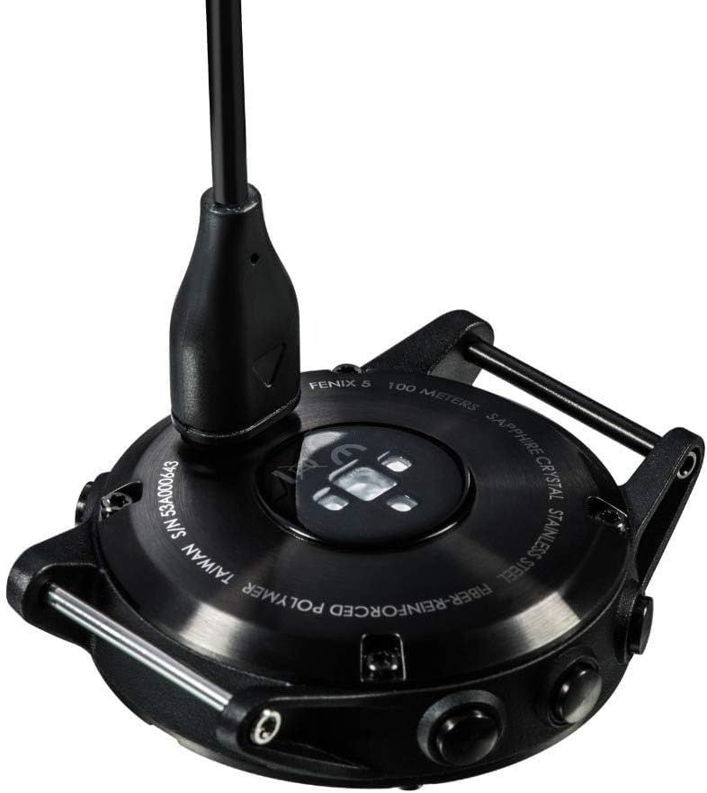 Garmin fenix shop 5s charger