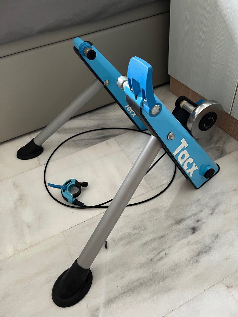 Satori bike sales trainer