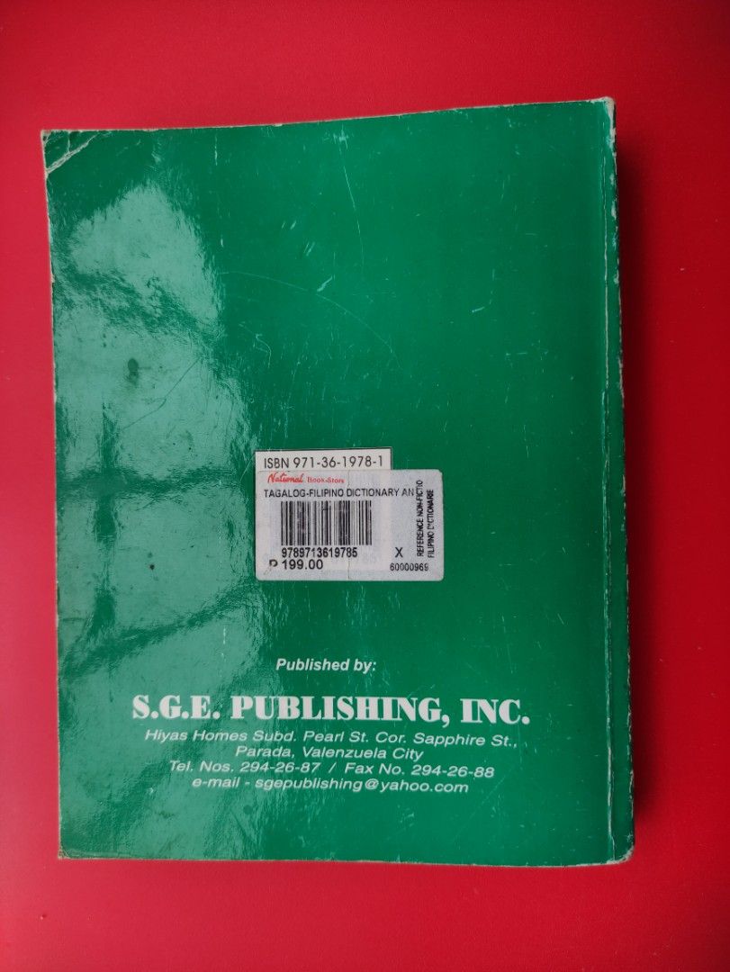 TagalogFilipino Dictionary and Idiomatic expressions with meaning and