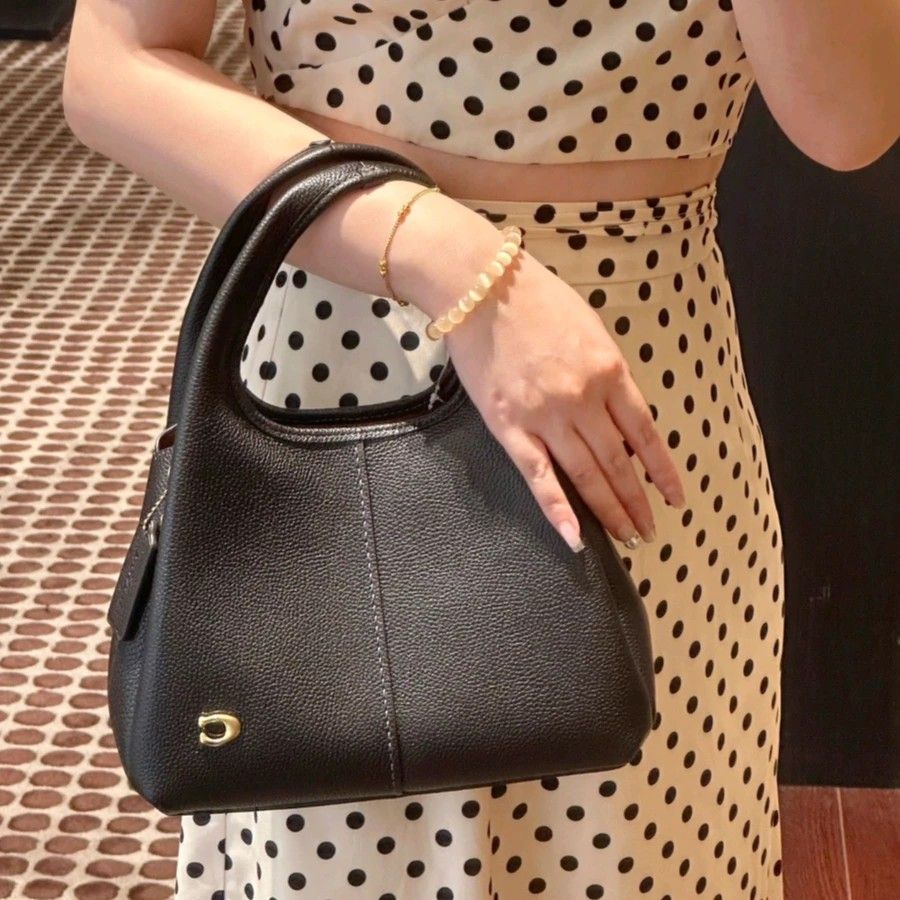 Handbag coach terbaru clearance