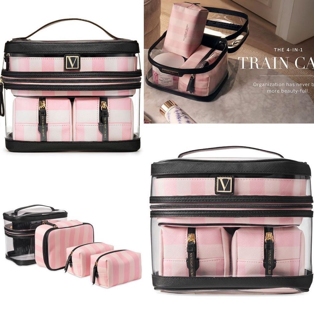 Make up sales tas victoria secret