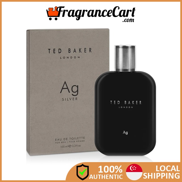 Ted baker ag cologne hotsell