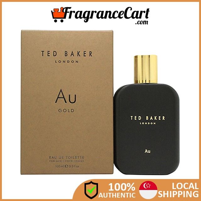 Ted baker cologne au 2025