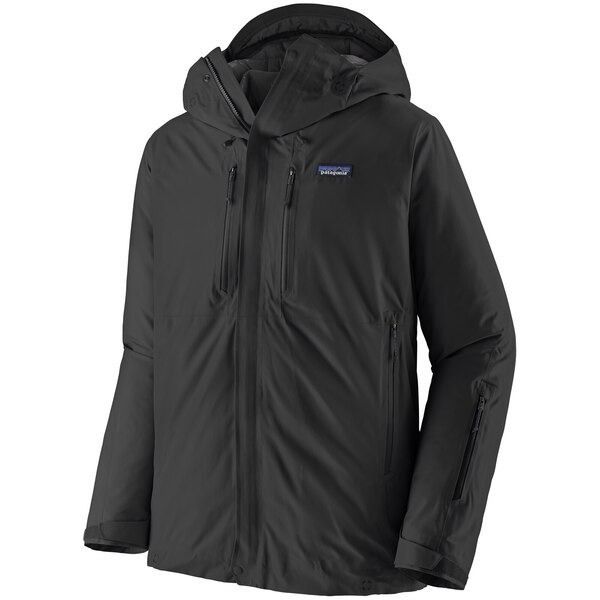 Warmest hot sale patagonia jacket