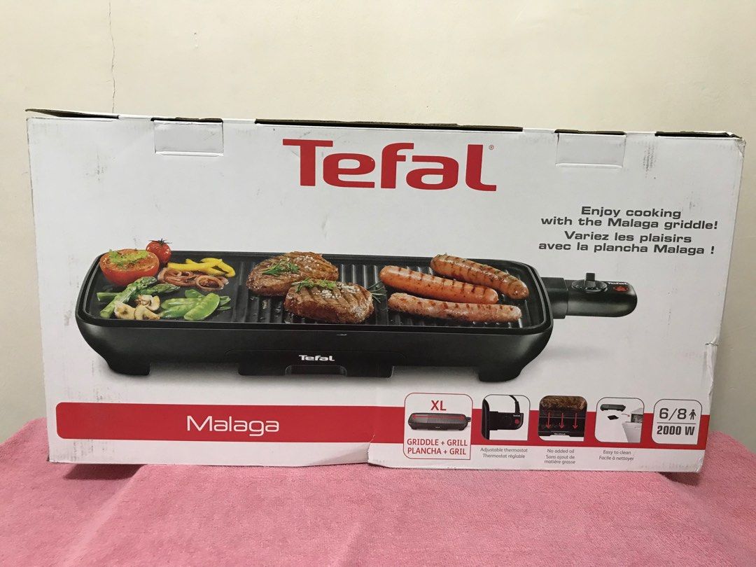 Electric plancha grill clearance