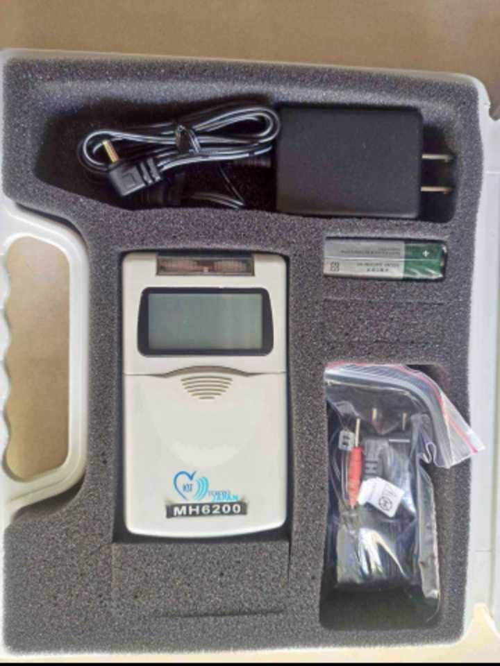 TENS MACHINE made in Tokyo Japan (Category: Other Assistive Aids) located in Quezon City. Submitted by velascoani41246 (Listing ID 1272397610, Image 1). Description: message us for more inquiry same day delivery policy 🚚🚚🚚 pick up location Don Manuel Agregado St brgy Lourdes sta Mesa Heights Quezon city.