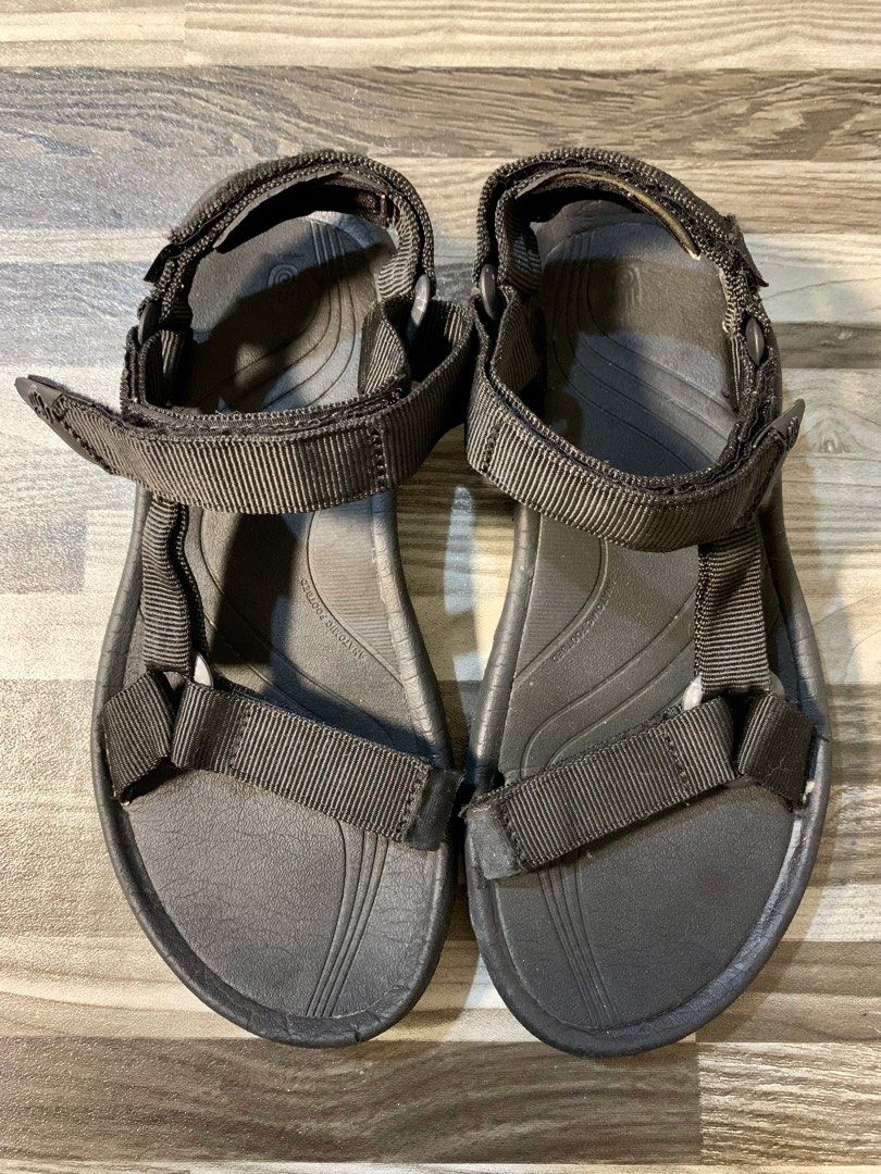 Teva men's sandals size 15 outlet