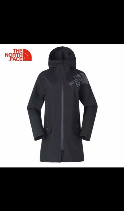 The north face top tnf terra metro jacket
