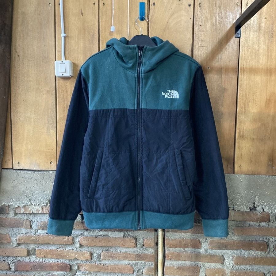 Jaket north face asli on sale