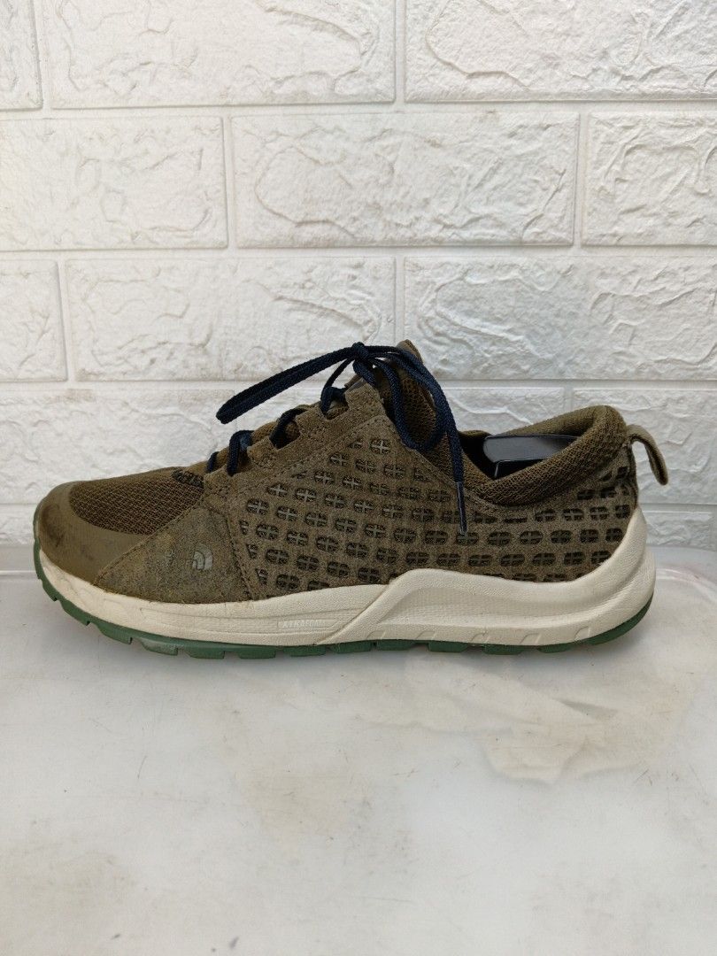 The North Face Mountain Trainer Sports Equipment Hiking