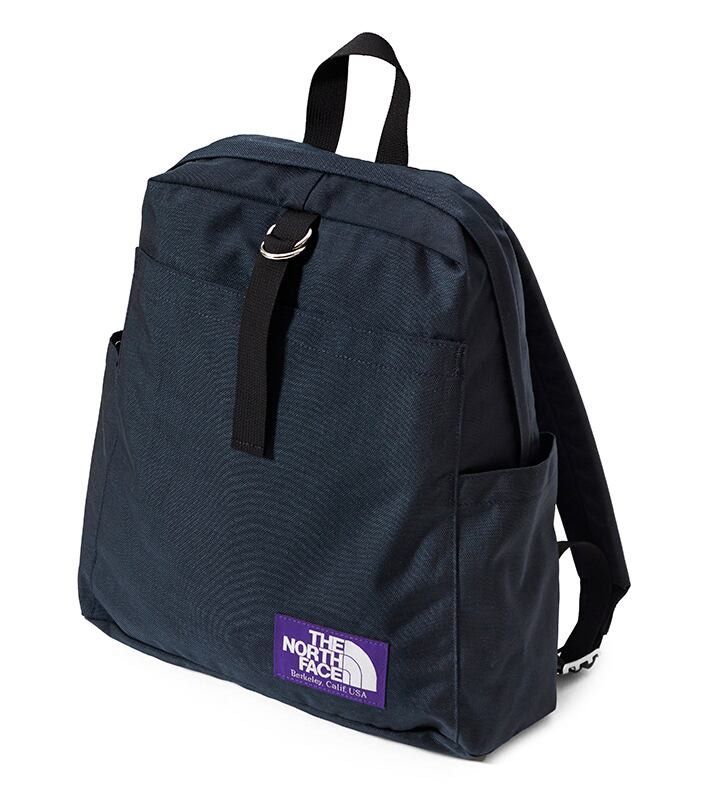 The North Face Purple Label nanamica backpack, Men's Fashion, Bags ...