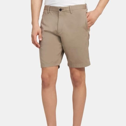 Mens khaki discount shorts near me