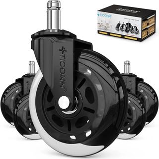 Ikea markus online replacement wheels