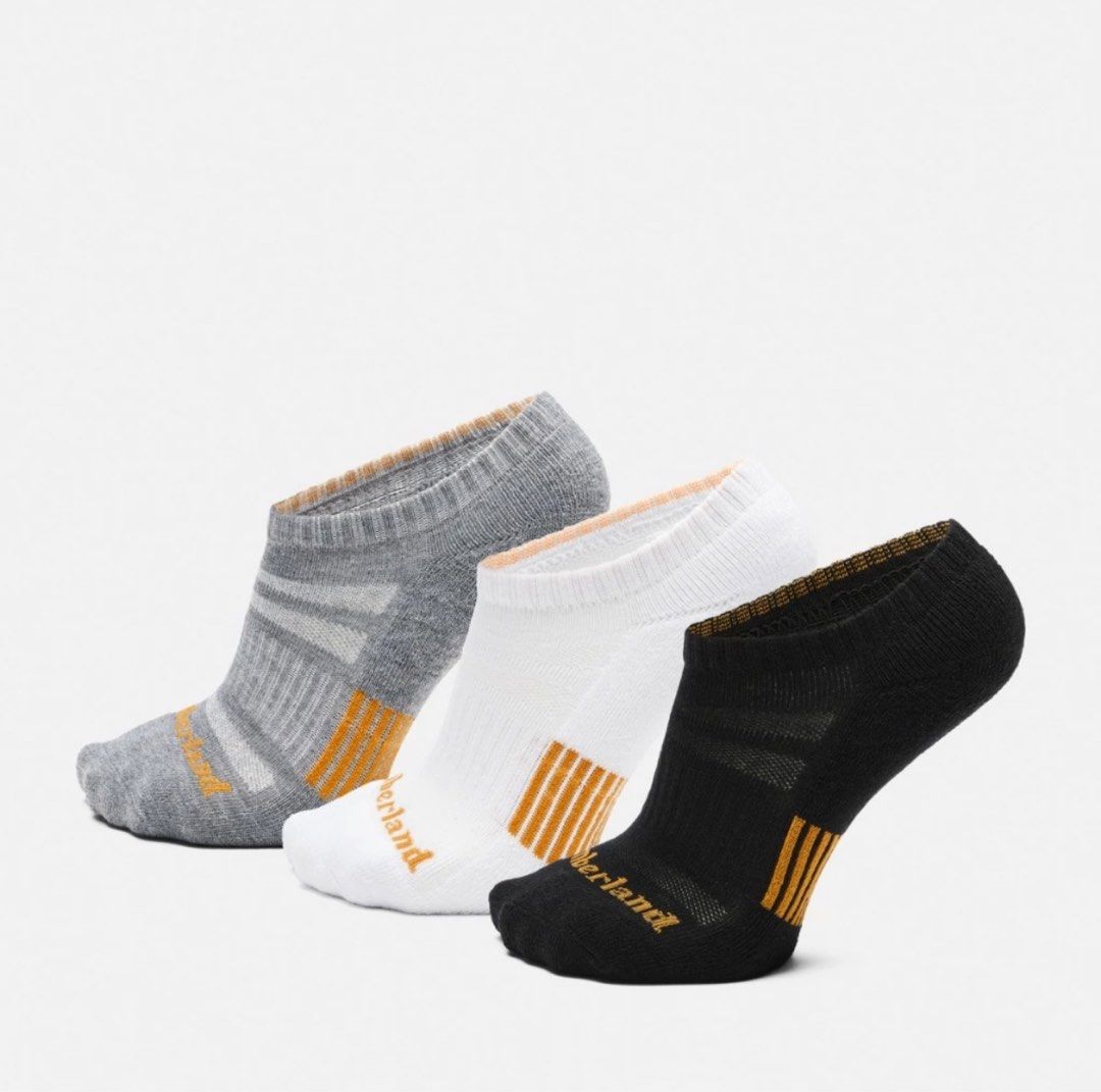 Timberland shop ankle socks